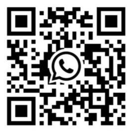 QR-код WhatsApp